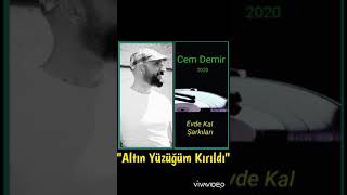 Cem Demir, \