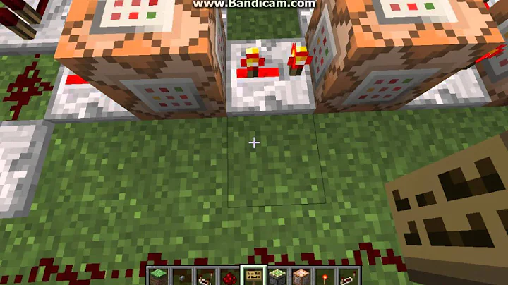 scrolling text on signs!