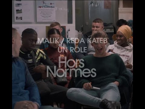 HORS NORMES - Module Reda Kateb [VF]