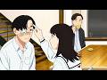Class president offers to nurse the clumsiest boy in school | Anime Recap