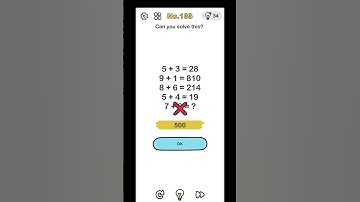 BRAINOUT level 133 can you solve this? walkthrough #shorts#Brainoutlevel133answer #GAME