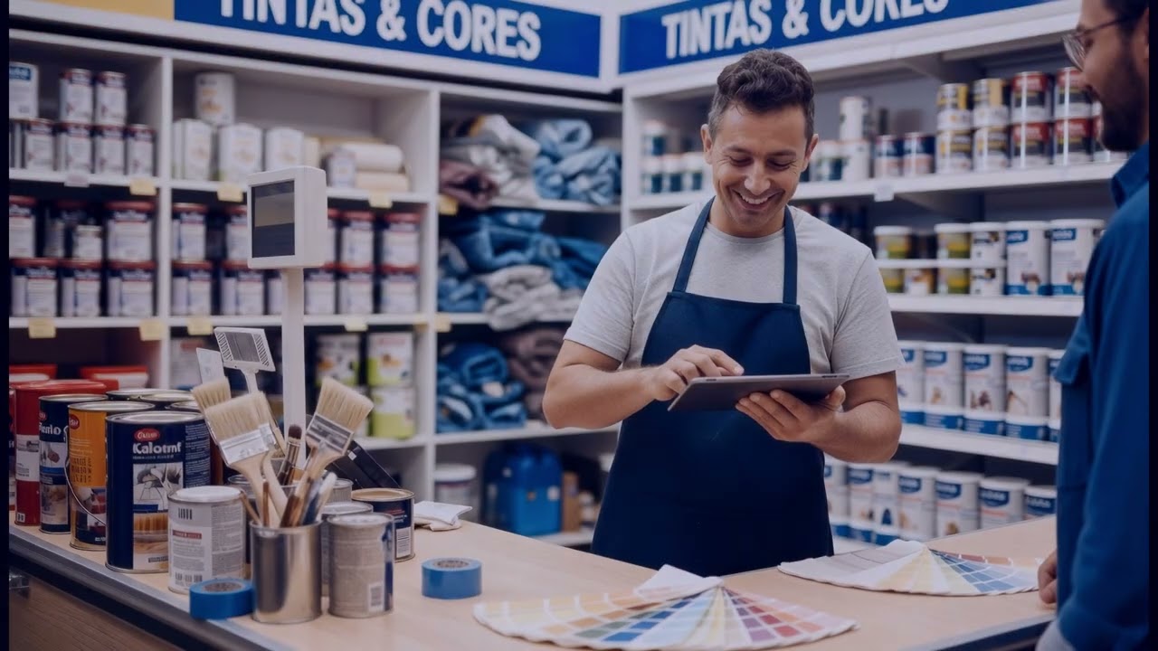 Teaser do ERP UpGestão
