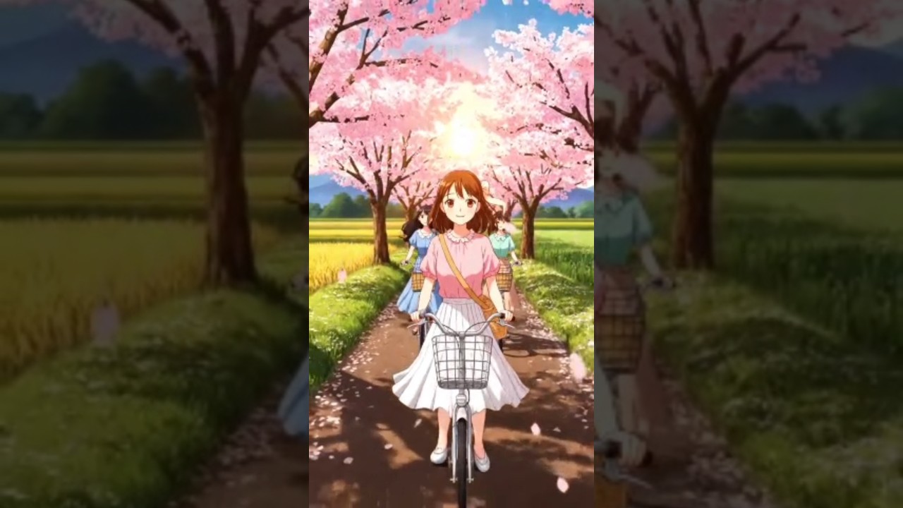 Anime on Picnic 🧺🩷 