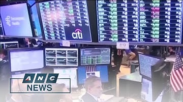 PSEi closes higher at 5,401; Analyst says gov