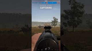 Hell Let Loose Don't Need A Scope #shorts #fyp #fy #fypage #fypviral #fypyoutube #hellletloose