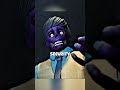 HOW DID MICHAEL AFTON GO INSANE?