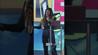 Don't Be Quiet! Blind Bartimaeus' Loud Hunger for Jesus #shorts