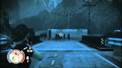 State of Decay Increasing Shooting Skill Without Firing a Single Bullet
