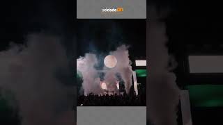 🎧🔥 Illusionize retorna a Campinas
