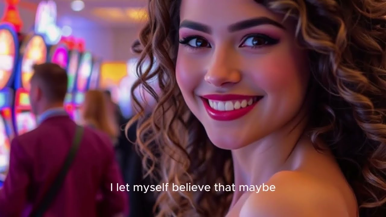 I Sold My Heart and Body for a Million Dollars and I Don’t Regret It