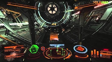 Elite Dangerous Xbox One Accepting Missions Guide