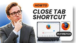 How to Close Browser Tab With Keyboard Shortcut (Updated 2026)