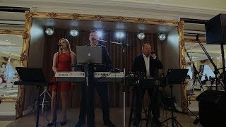 Vestuvių muzikantai/ EFFECT 2017 Marian Robert & Karina / Weselni muzykanci / Музыканты на свадьбу