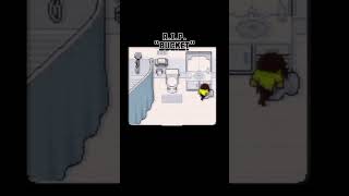 #tobyfox #undertale #deltarune #sans #sansmeme #тобифокс #андертейл #дельтарун #гиф
