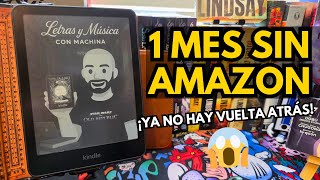 Kindle LIBERADO: 30 DÍAS después… ¡¿VALIO LA PENA?! 😳📖