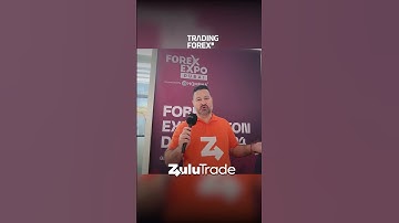 Zulutrade interview at Dubai Forex Expo | part 04
