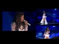 No te preocupes por mi / Edith Marquez / DVD MI SUEÑO MI FANTASIA