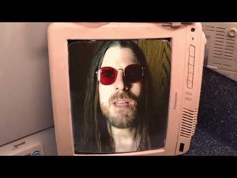 Jonathan Wilson - "Loving You" [Official Music Video]