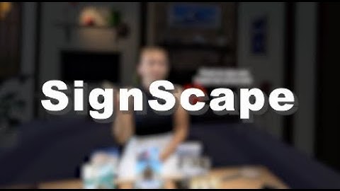 Spring 2023 Final Project ASL