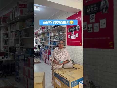 Parkash Sewing Machine