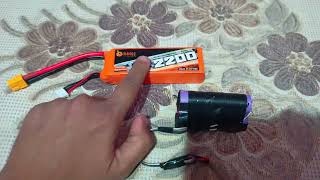 lipo vs li ion battery || best battery for drone's