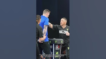 The most exciting slap in the face competition#PowerSlap #riyadhseason #fyp #slap #usa