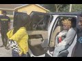 11 Yr Old Girl Freestyles For Kodak Black Why He Look Like That 🤣