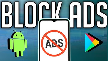 How To Block Ads On Android Phone Without Root | Remove Ads From Android Phone | Stop Ads On Android