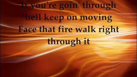 Rodney Atkins; If You