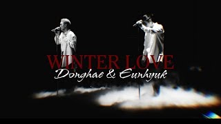 Winter Love  Du0026e sub Esp 