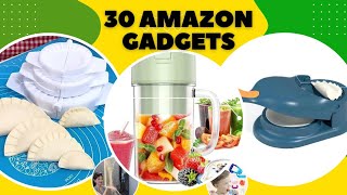 🥰 Best Appliances & Kitchen Gadgets For Every Home #2 🏠Appliances, Makeup, Smart Inventions