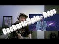 BEAUTY &amp; EMOTION!! [Gacharic Spin - Days (studio+live)] First time REACTION!