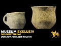 Die entstehung der aunjetitzer kultur  museum exklusiv