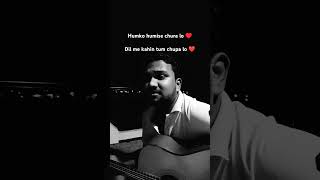 Humko Humise Chura Lo   Shubham Rai   Lata Mangeshkar  Udit Narayan  shahrukhan aishwarya