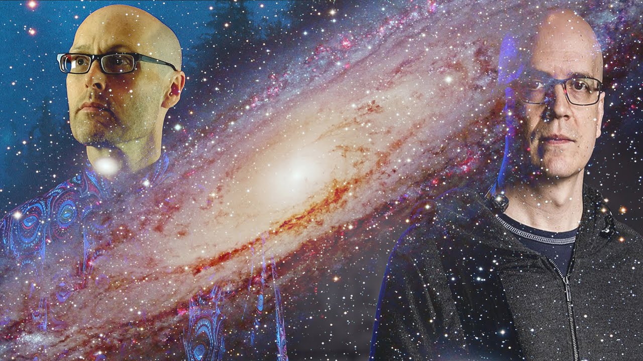 All India Radio - Sula Guin (feat Devin Townsend)