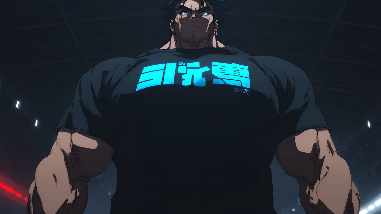 gym mode activated - power enhancement mix ~ champion mode ~ 💪 💫