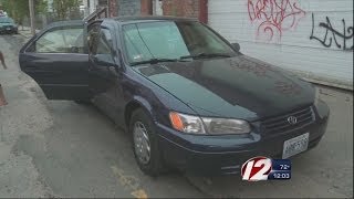 Police looking for clues on deadly shooting