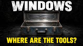Vì sao Windows không có công cụ tử tế? screenshot 4