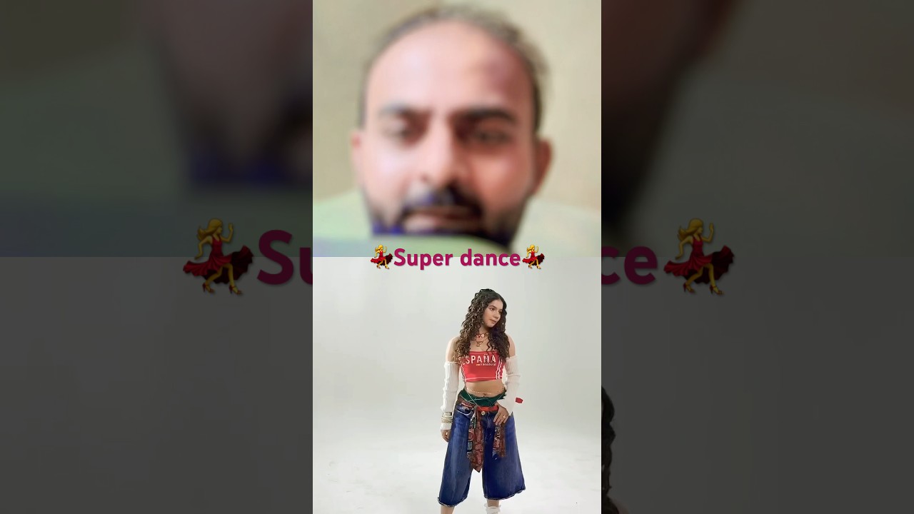 Super dance Dum Hai to kar Ke dikhao Vaisa 