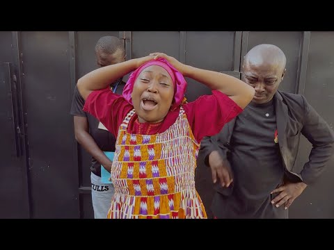 Temi Visit Egbami Foundation 