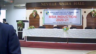 MBA Induction Day 3 Session 4