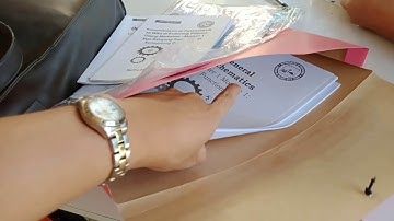 SENIOR HIGH MODULE | THE NEW NORMAL EDUCATION