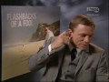 Boyzone - Stephen Gately's Film 24 interview wth Daniel Craig and Flashbacks of a Fool Cast