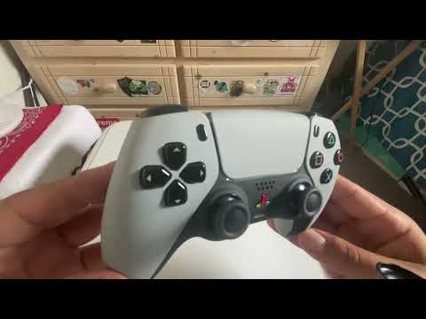 Laza Modz Custom