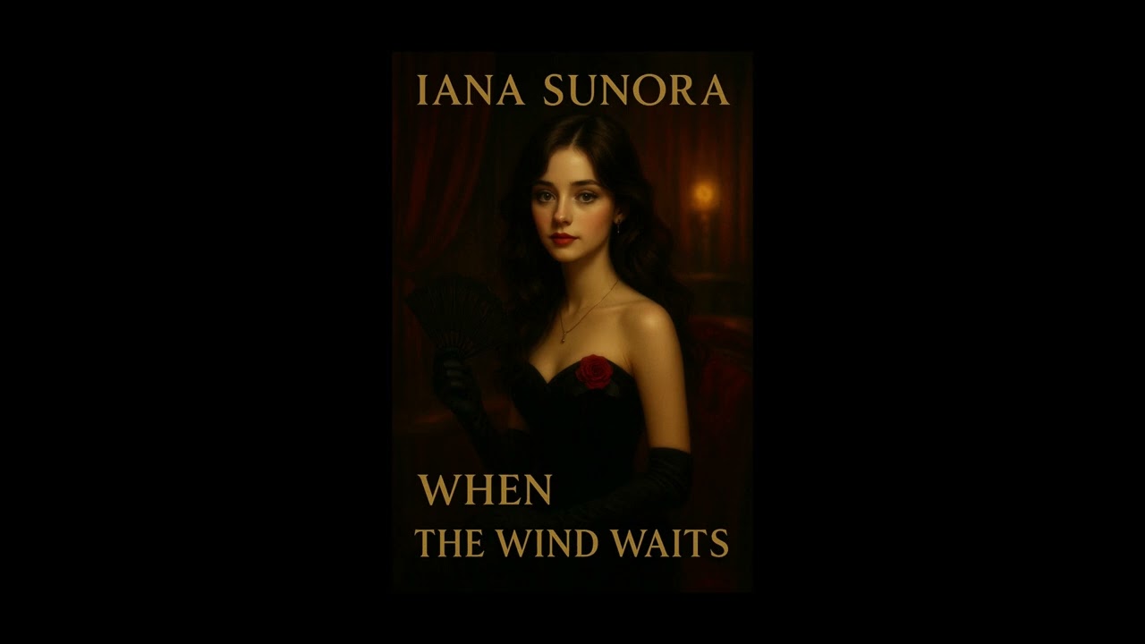 Iana Sunora - When the Wind Waits - Last Look's on Me - Cabaret - Jazzy