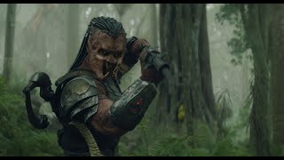 Predator Badlands (2025) - Final Trailer - 4K HDR 60 FPS & 5.1 Audio 🎧