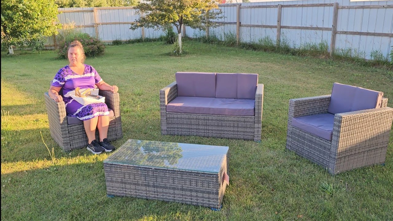 Сериал - Сельчанка в Америке  !