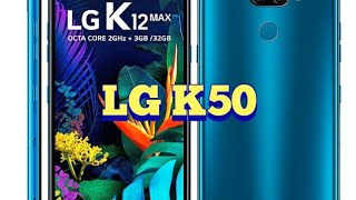 LG K50 #Shorts #LG
