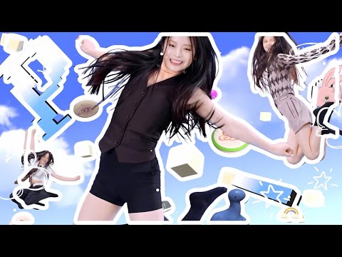 NJZ - Stay With Me Official MV