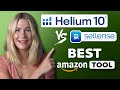 Helium 10 vs Sellerise: Alin Amazon FBA Tool Ang Better para sa Ecommerce Sellers?